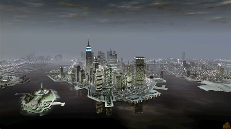 Liberty City .